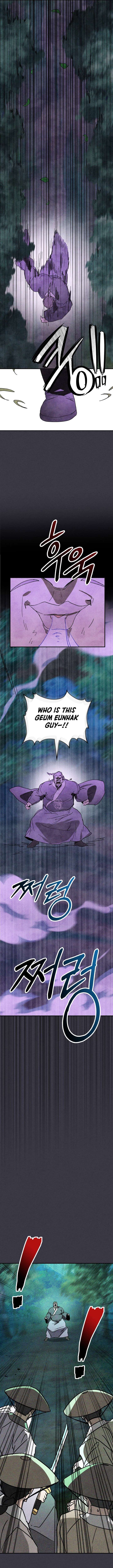 Read Chronicles of the Martial God's Return Manga Online