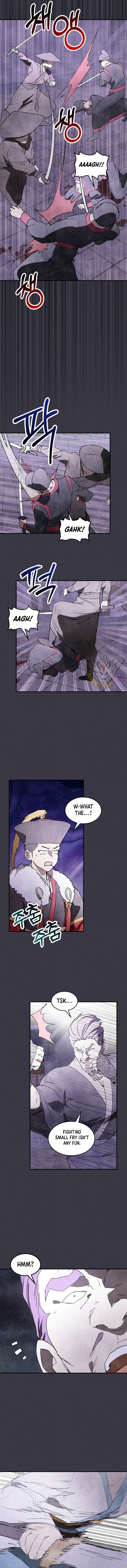 Read Chronicles of the Martial God's Return Manga Online