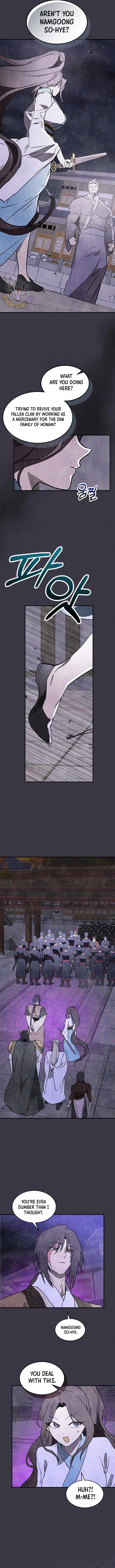 Read Chronicles of the Martial God's Return Manga Online