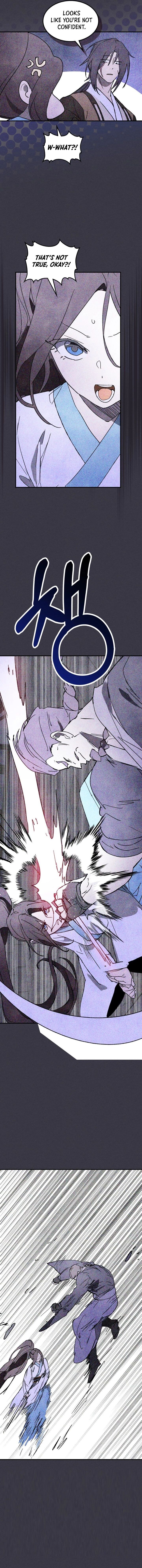 Read Chronicles of the Martial God's Return Manga Online