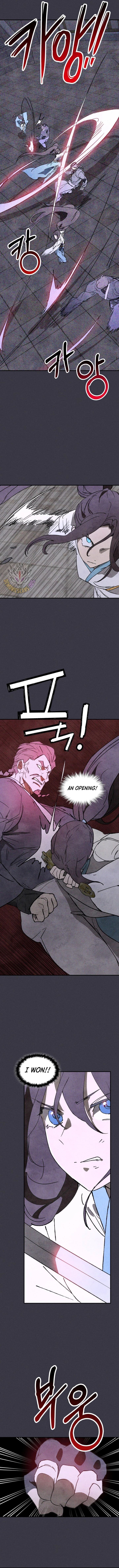 Read Chronicles of the Martial God's Return Manga Online