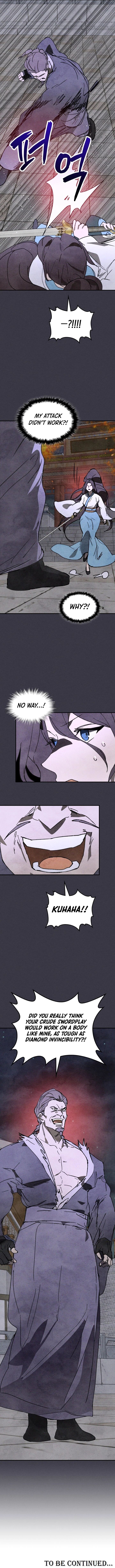 Read Chronicles of the Martial God's Return Manga Online