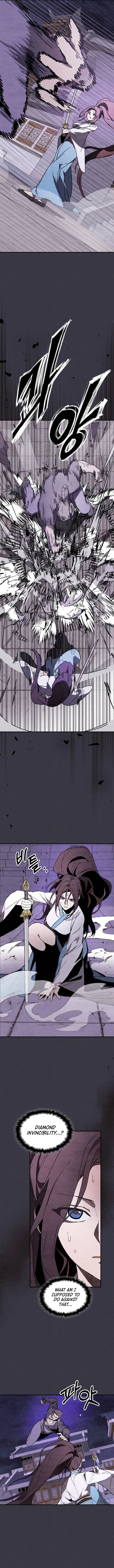 Read Chronicles of the Martial God's Return Manga Online