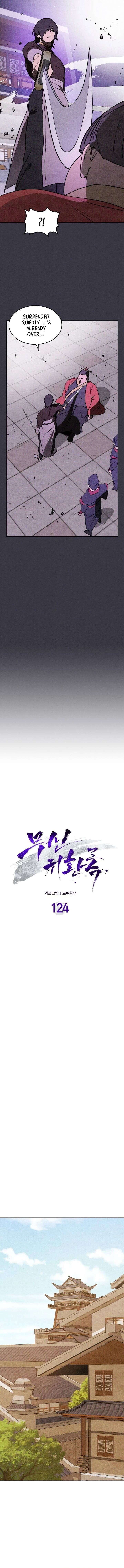 Read Chronicles of the Martial God's Return Manga Online