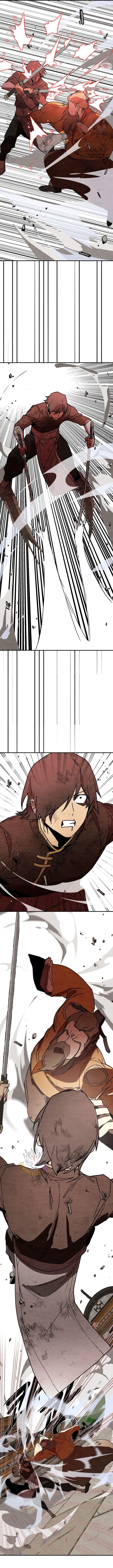 Read Chronicles of the Martial God's Return Manga Online