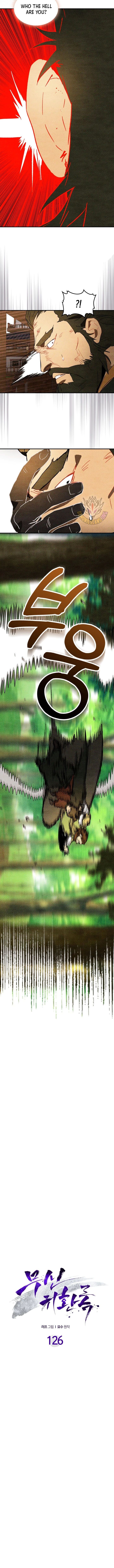 Read Chronicles of the Martial God's Return Manga Online