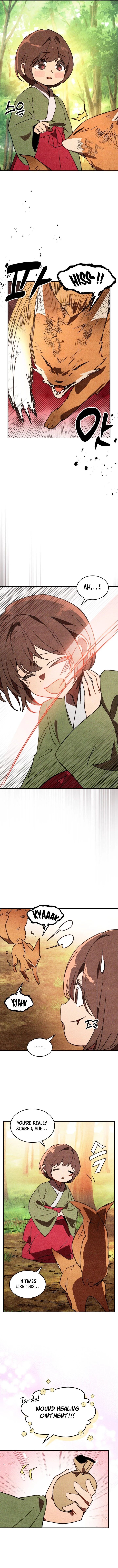 Read Chronicles of the Martial God's Return Manga Online