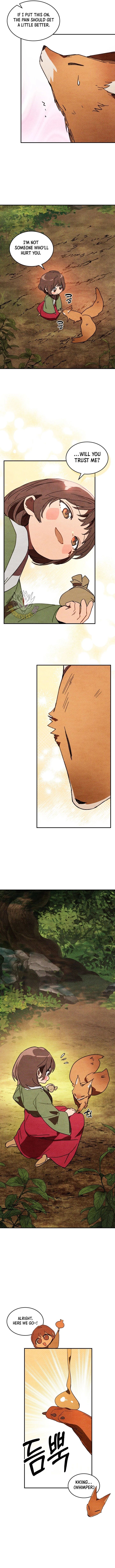 Read Chronicles of the Martial God's Return Manga Online