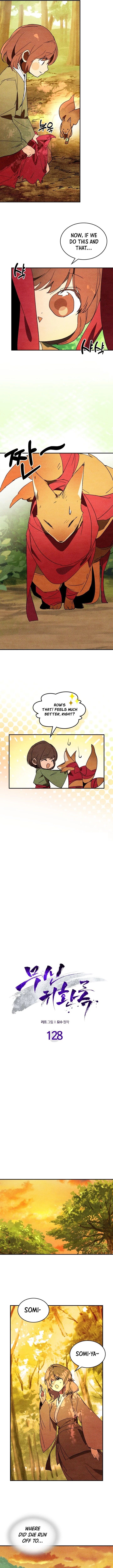 Read Chronicles of the Martial God's Return Manga Online