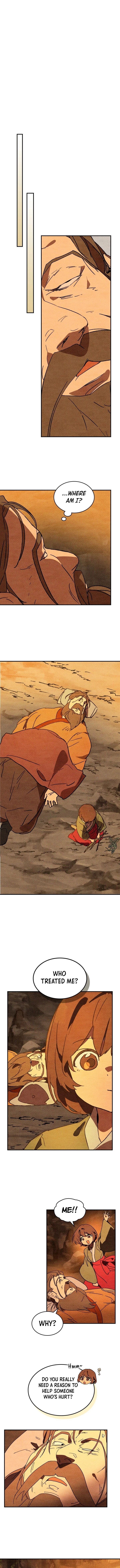 Read Chronicles of the Martial God's Return Manga Online