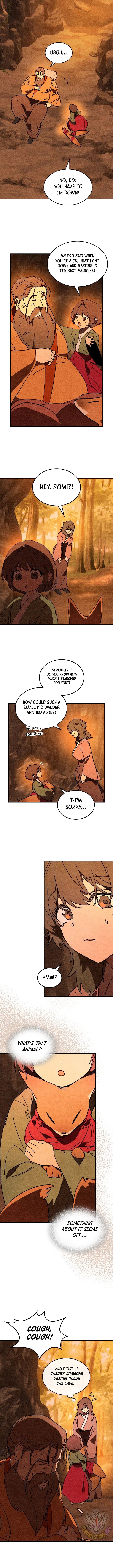 Read Chronicles of the Martial God's Return Manga Online