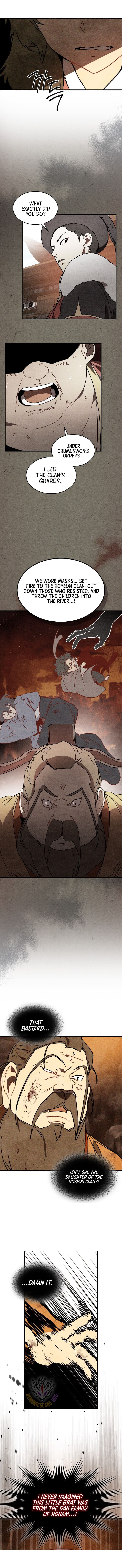 Read Chronicles of the Martial God's Return Manga Online