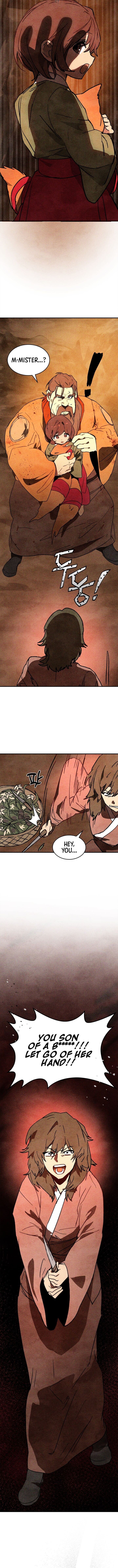 Read Chronicles of the Martial God's Return Manga Online