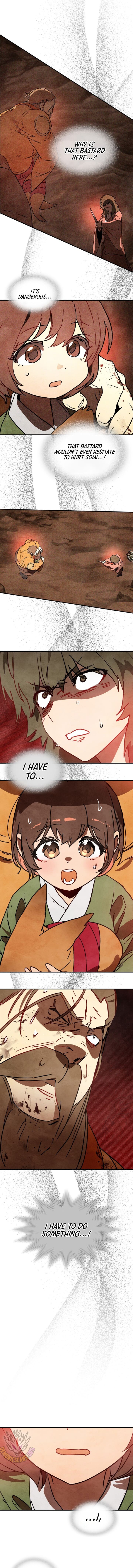 Read Chronicles of the Martial God's Return Manga Online