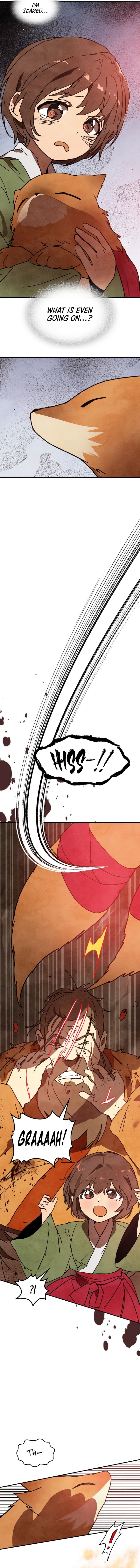 Read Chronicles of the Martial God's Return Manga Online