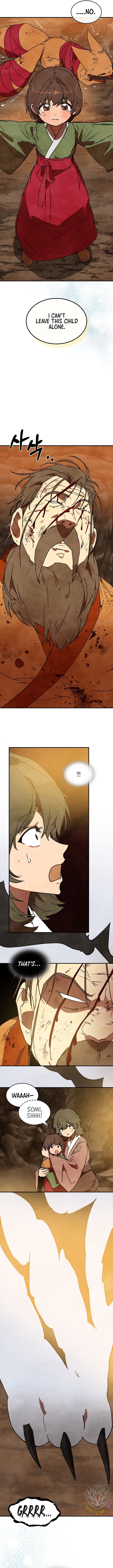 Read Chronicles of the Martial God's Return Manga Online