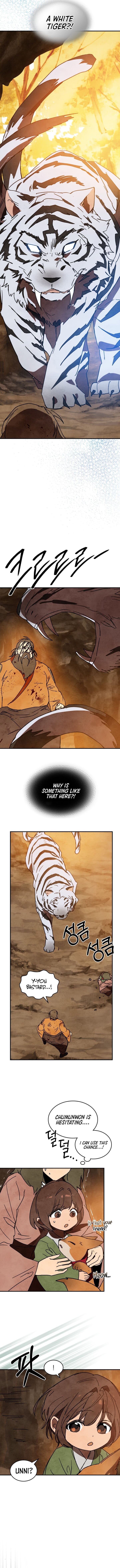 Read Chronicles of the Martial God's Return Manga Online