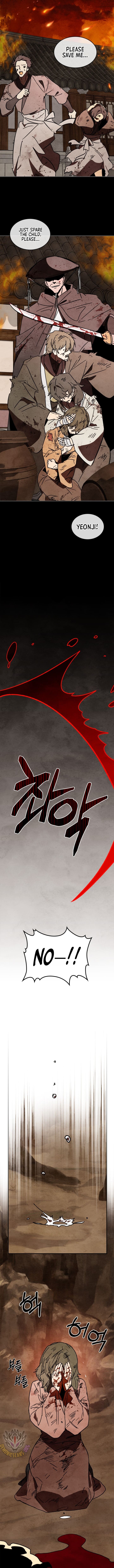 Read Chronicles of the Martial God's Return Manga Online