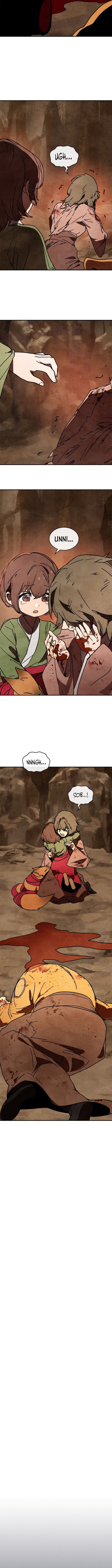 Read Chronicles of the Martial God's Return Manga Online