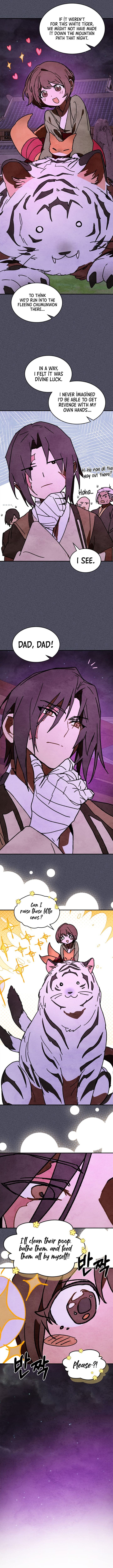 Read Chronicles of the Martial God's Return Manga Online