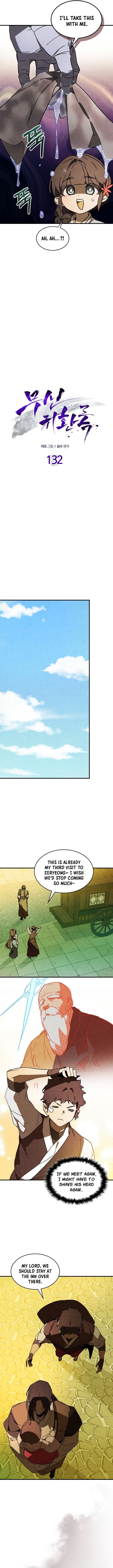 Read Chronicles of the Martial God's Return Manga Online