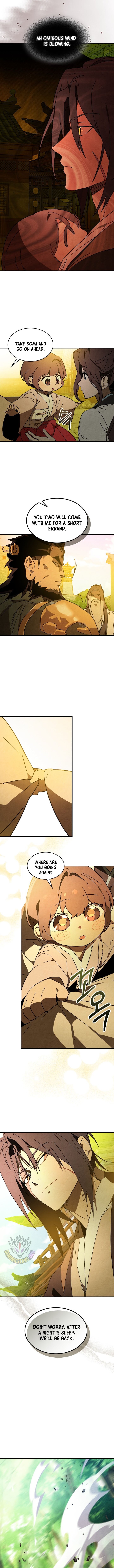 Read Chronicles of the Martial God's Return Manga Online