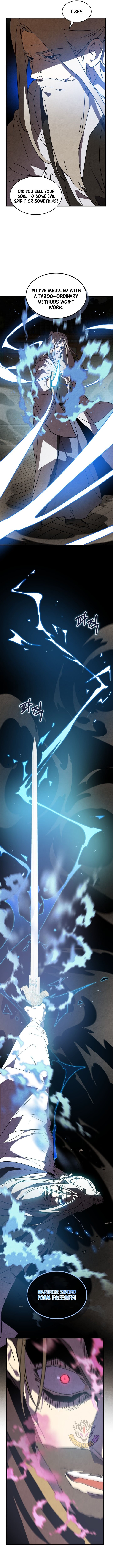 Read Chronicles of the Martial God's Return Manga Online