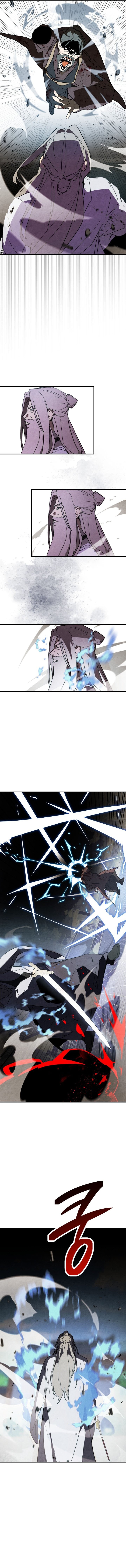 Read Chronicles of the Martial God's Return Manga Online