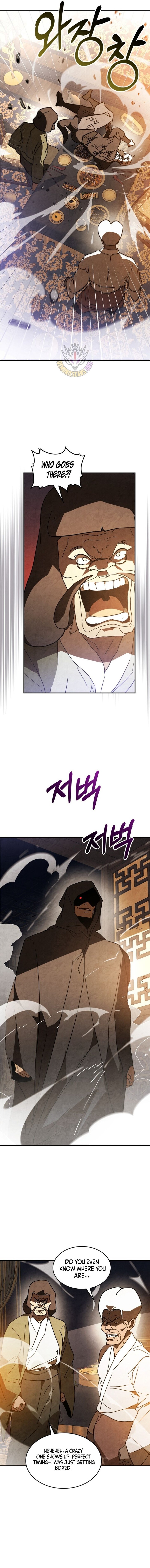 Read Chronicles of the Martial God's Return Manga Online