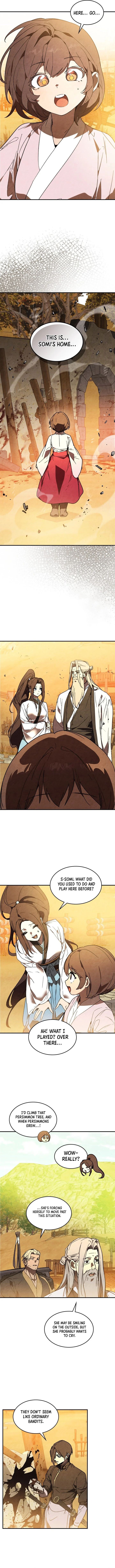 Read Chronicles of the Martial God's Return Manga Online