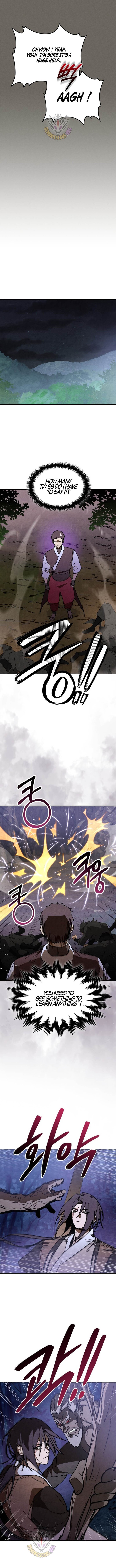 Read Chronicles of the Martial God's Return Manga Online