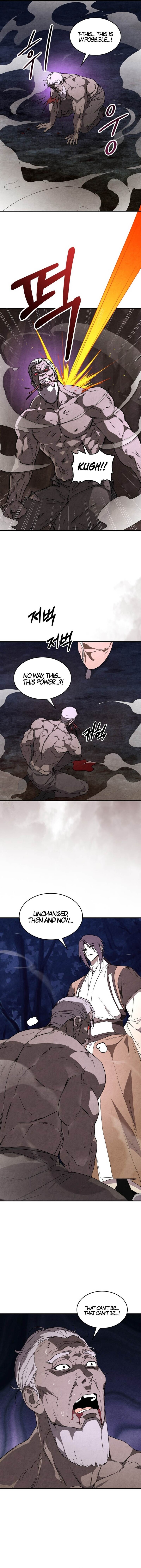 Read Chronicles of the Martial God's Return Manga Online