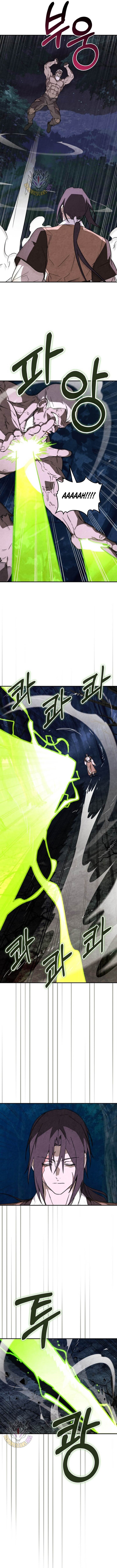 Read Chronicles of the Martial God's Return Manga Online