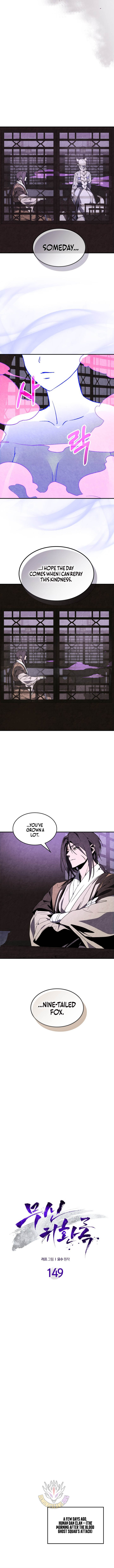 Read Chronicles of the Martial God's Return Manga Online