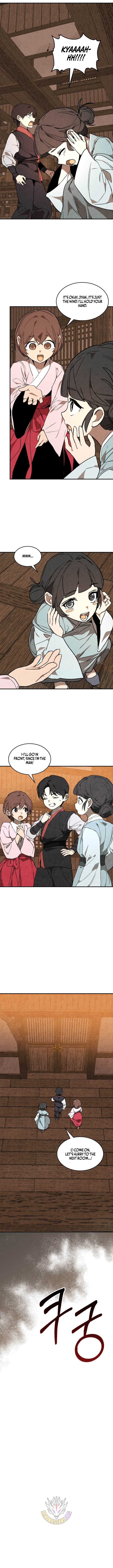 Read Chronicles of the Martial God's Return Manga Online