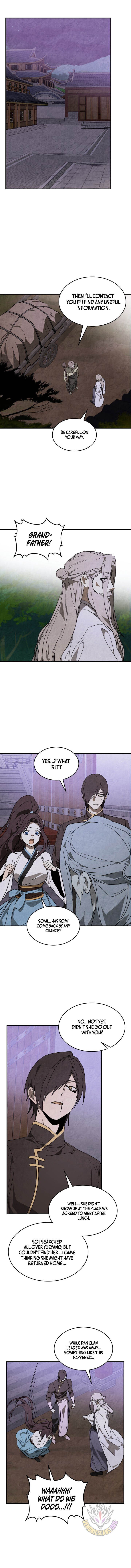 Read Chronicles of the Martial God's Return Manga Online