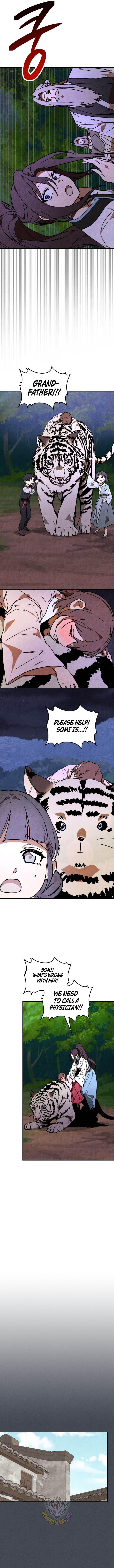 Read Chronicles of the Martial God's Return Manga Online