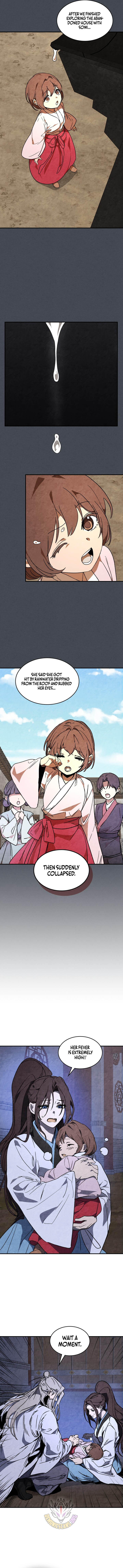 Read Chronicles of the Martial God's Return Manga Online