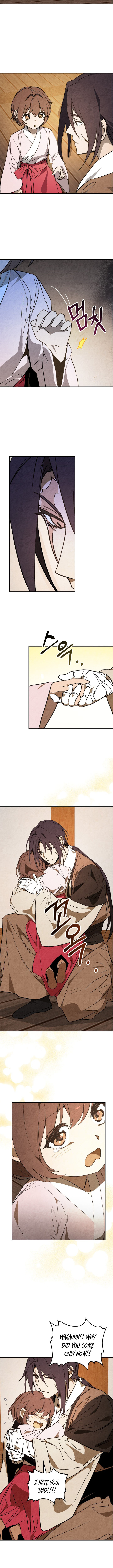 Read Chronicles of the Martial God's Return Manga Online