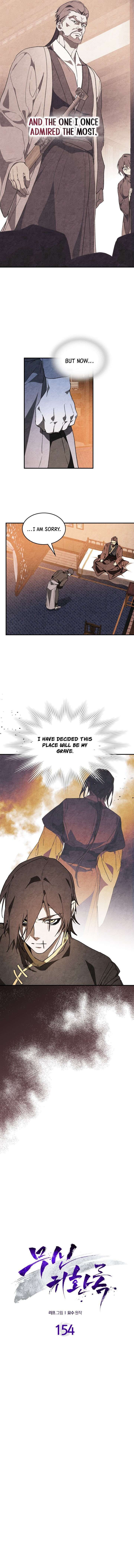 Read Chronicles of the Martial God's Return Manga Online