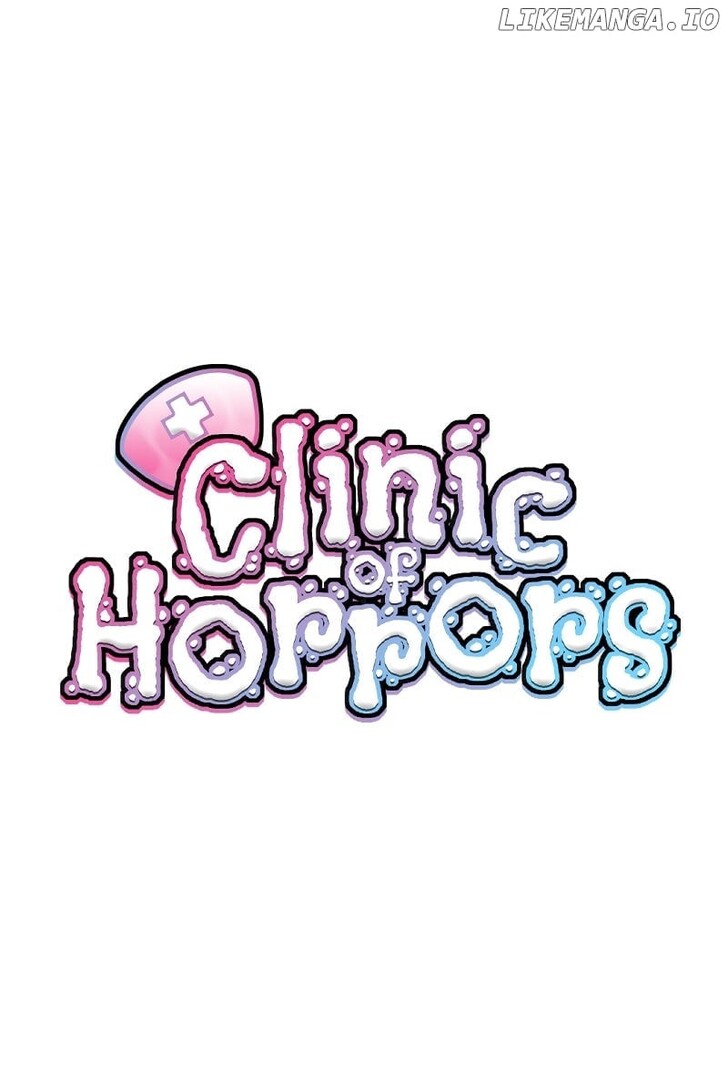 Read Clinic of Horrors Manga Online