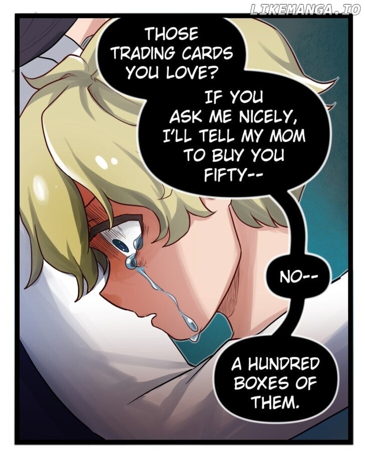 Read Clinic of Horrors Manga Online