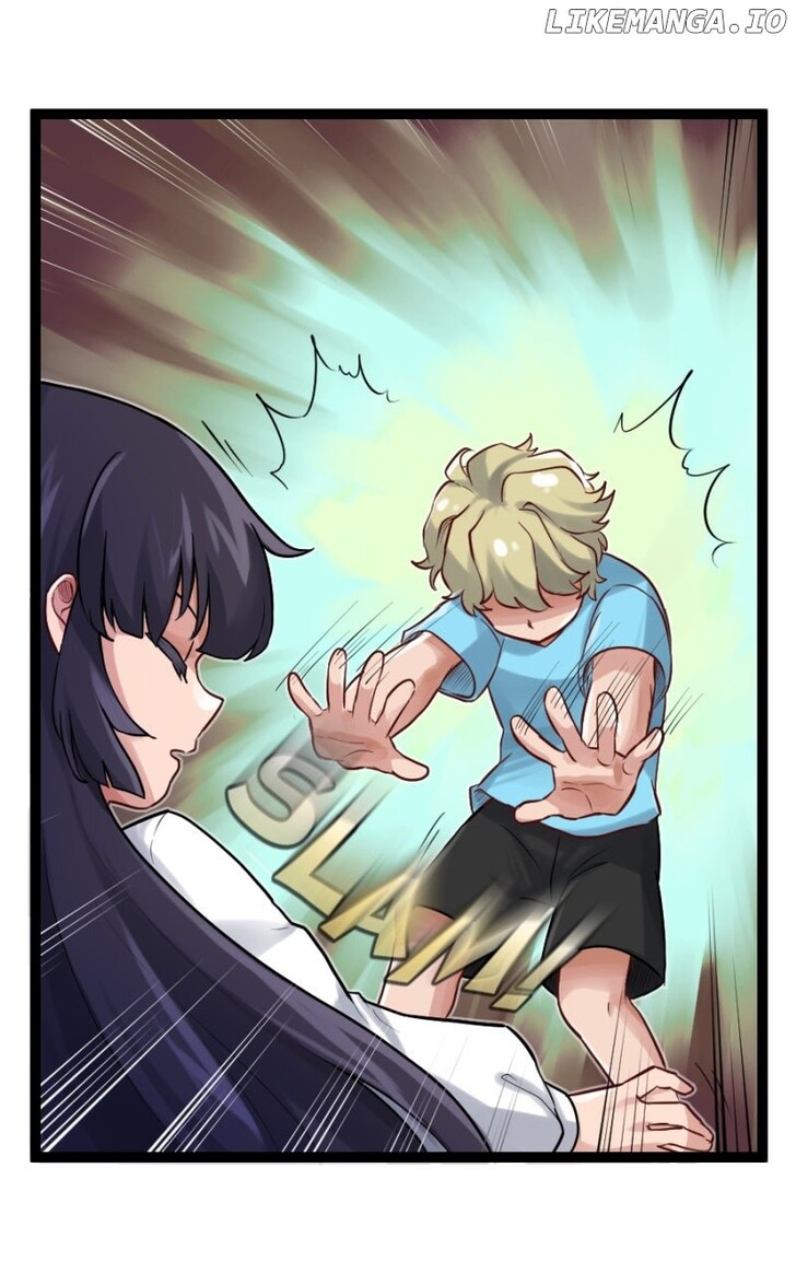 Read Clinic of Horrors Manga Online