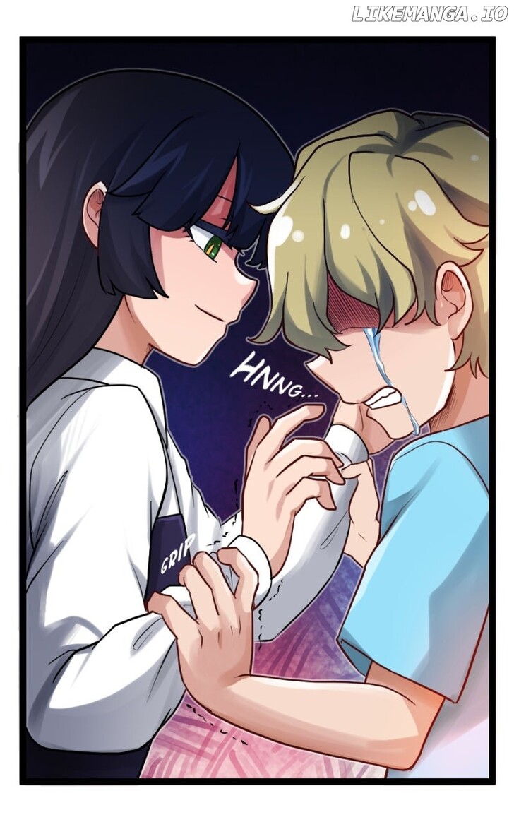 Read Clinic of Horrors Manga Online