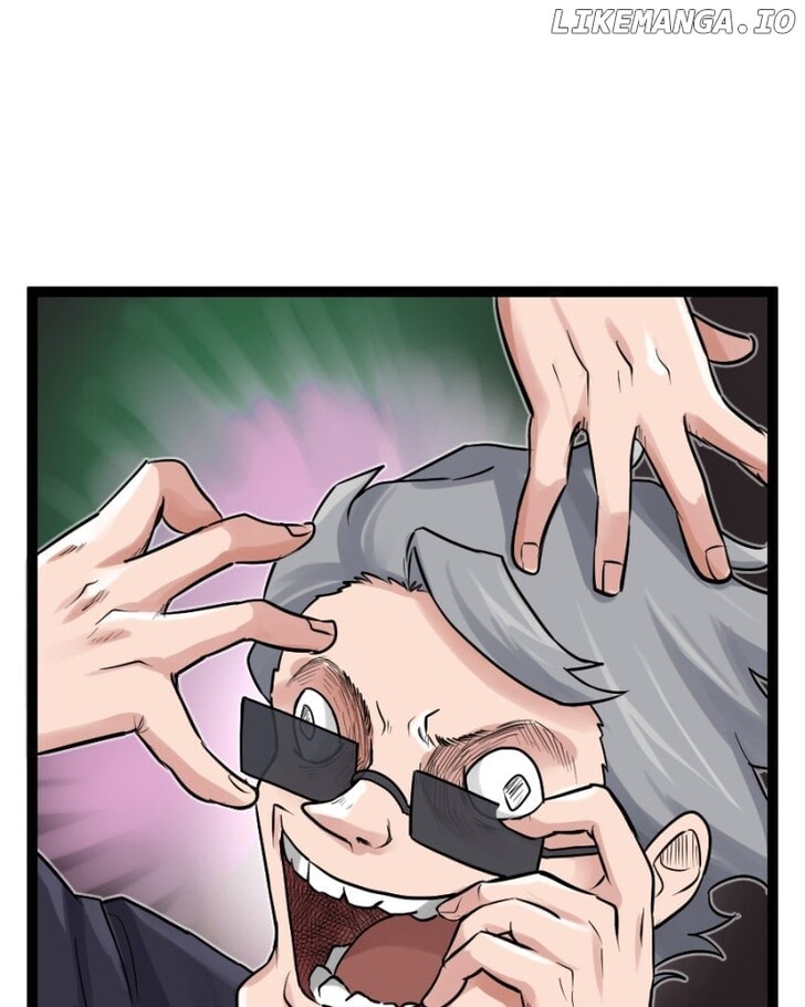 Read Clinic of Horrors Manga Online