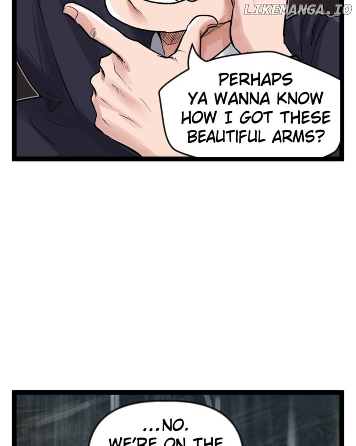 Read Clinic of Horrors Manga Online