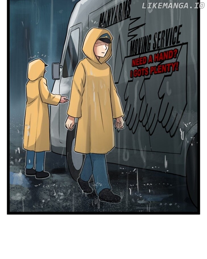 Read Clinic of Horrors Manga Online