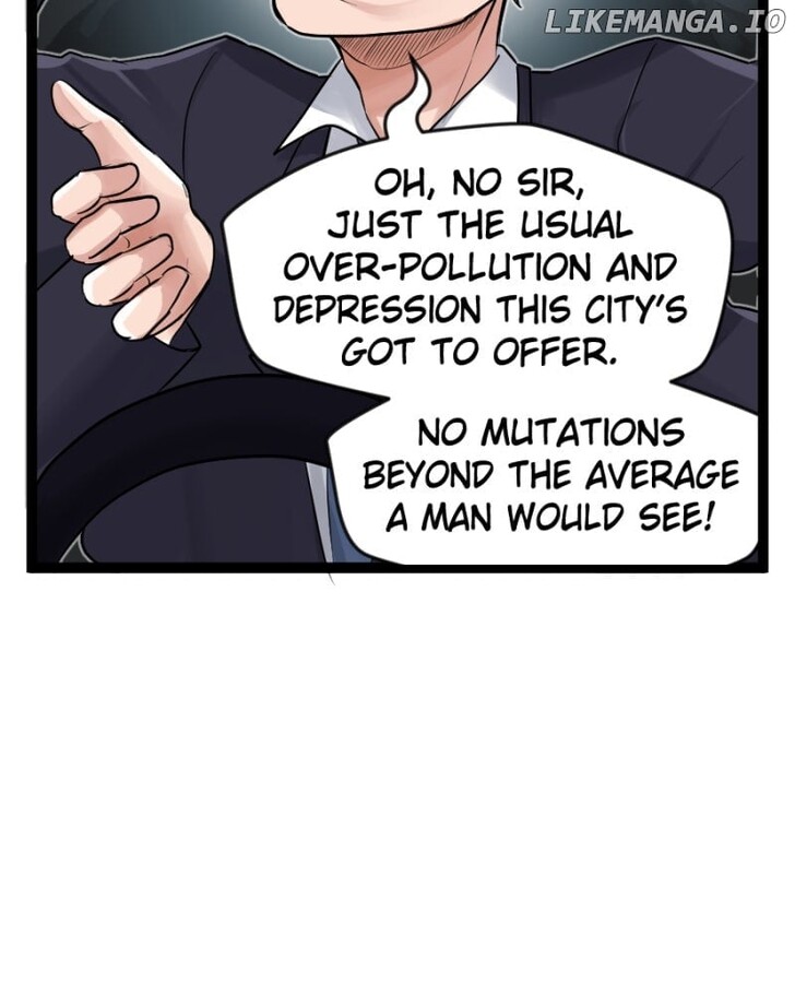 Read Clinic of Horrors Manga Online