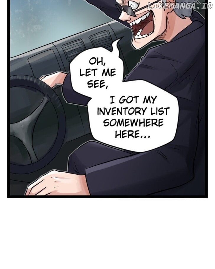 Read Clinic of Horrors Manga Online
