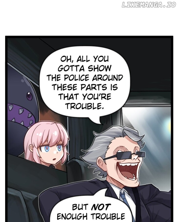 Read Clinic of Horrors Manga Online